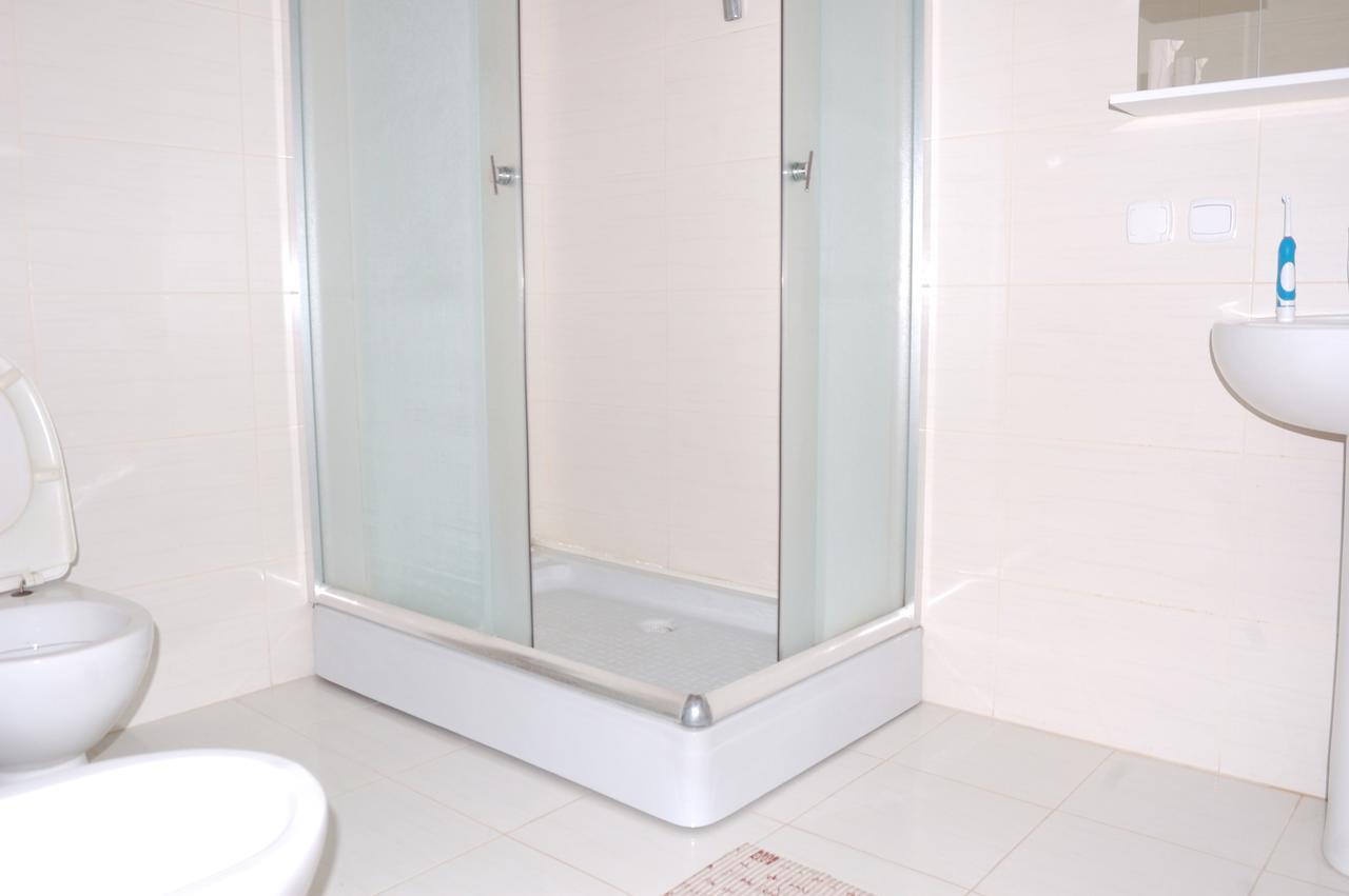 U Olgi Hotel Truskavets Luaran gambar