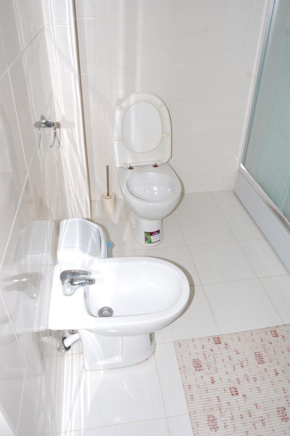 U Olgi Hotel Truskavets Luaran gambar