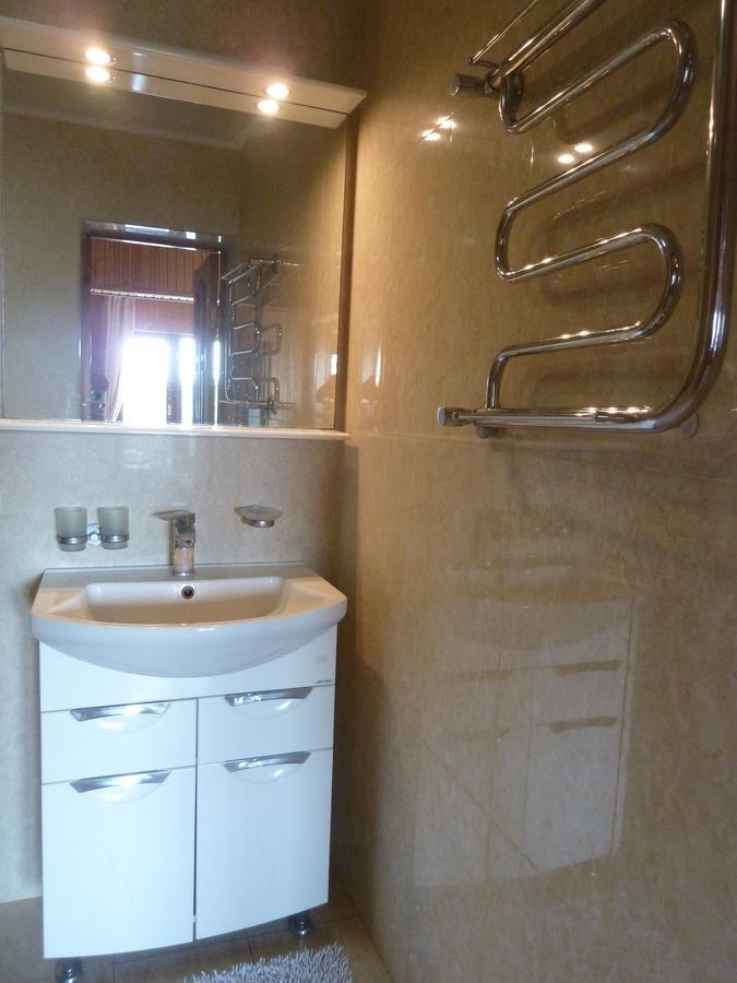 U Olgi Hotel Truskavets Luaran gambar