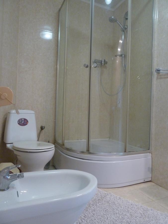U Olgi Hotel Truskavets Luaran gambar