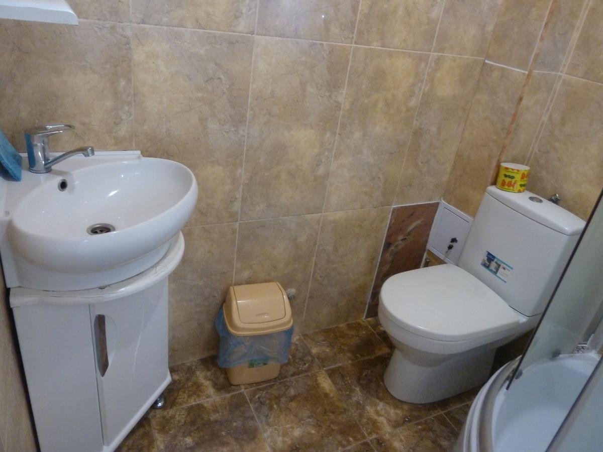U Olgi Hotel Truskavets Luaran gambar